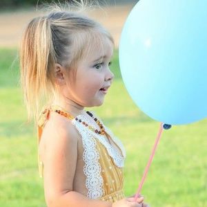 Meet your Posher, Kaili